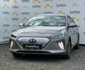 Сірий Хендай Ioniq, об'ємом двигуна 0 л та пробігом 138 тис. км за 15700 $, фото 1 на Automoto.ua