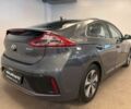 Сірий Хендай Ioniq, об'ємом двигуна 0 л та пробігом 56 тис. км за 12900 $, фото 3 на Automoto.ua