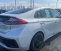 Серый Хендай Ioniq, объемом двигателя 0 л и пробегом 78 тыс. км за 16700 $, фото 2 на Automoto.ua