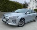 Сірий Хендай Ioniq, об'ємом двигуна 0 л та пробігом 75 тис. км за 17900 $, фото 1 на Automoto.ua