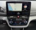 Серый Хендай Ioniq, объемом двигателя 0 л и пробегом 83 тыс. км за 15600 $, фото 10 на Automoto.ua