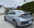 Серый Хендай Ioniq, объемом двигателя 0 л и пробегом 75 тыс. км за 17900 $, фото 2 на Automoto.ua