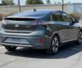 Серый Хендай Ioniq, объемом двигателя 1.6 л и пробегом 34 тыс. км за 4300 $, фото 4 на Automoto.ua