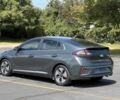 Серый Хендай Ioniq, объемом двигателя 1.6 л и пробегом 34 тыс. км за 4300 $, фото 6 на Automoto.ua