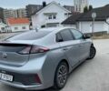 Сірий Хендай Ioniq, об'ємом двигуна 0 л та пробігом 75 тис. км за 17900 $, фото 3 на Automoto.ua