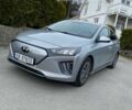 Серый Хендай Ioniq, объемом двигателя 0 л и пробегом 75 тыс. км за 17900 $, фото 9 на Automoto.ua