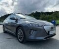 Серый Хендай Ioniq, объемом двигателя 0 л и пробегом 83 тыс. км за 15600 $, фото 1 на Automoto.ua