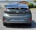 Серый Хендай Ioniq, объемом двигателя 1.6 л и пробегом 34 тыс. км за 4300 $, фото 5 на Automoto.ua