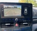 Серый Хендай Ioniq, объемом двигателя 1.6 л и пробегом 34 тыс. км за 4300 $, фото 9 на Automoto.ua