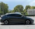 Серый Хендай Ioniq, объемом двигателя 1.6 л и пробегом 34 тыс. км за 4300 $, фото 7 на Automoto.ua