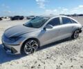 Сірий Хендай Ioniq, об'ємом двигуна 0 л та пробігом 64 тис. км за 17800 $, фото 1 на Automoto.ua