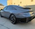Серый Хендай Ioniq, объемом двигателя 0 л и пробегом 20 тыс. км за 19800 $, фото 3 на Automoto.ua