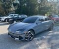 Сірий Хендай Ioniq, об'ємом двигуна 0 л та пробігом 14 тис. км за 15600 $, фото 1 на Automoto.ua