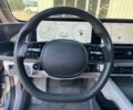 Сірий Хендай Ioniq, об'ємом двигуна 0 л та пробігом 14 тис. км за 15600 $, фото 7 на Automoto.ua