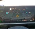 Серый Хендай Ioniq, объемом двигателя 0 л и пробегом 64 тыс. км за 17800 $, фото 8 на Automoto.ua