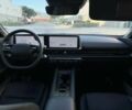 Серый Хендай Ioniq, объемом двигателя 0 л и пробегом 20 тыс. км за 19800 $, фото 9 на Automoto.ua