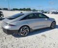 Серый Хендай Ioniq, объемом двигателя 0 л и пробегом 64 тыс. км за 17800 $, фото 2 на Automoto.ua