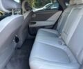 Сірий Хендай Ioniq, об'ємом двигуна 0 л та пробігом 14 тис. км за 15600 $, фото 8 на Automoto.ua
