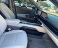 Сірий Хендай Ioniq, об'ємом двигуна 0 л та пробігом 14 тис. км за 15600 $, фото 6 на Automoto.ua