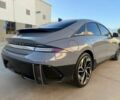 Серый Хендай Ioniq, объемом двигателя 0 л и пробегом 20 тыс. км за 19800 $, фото 5 на Automoto.ua
