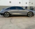 Серый Хендай Ioniq, объемом двигателя 0 л и пробегом 20 тыс. км за 19800 $, фото 6 на Automoto.ua