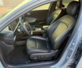 Серый Хендай Ioniq, объемом двигателя 0 л и пробегом 20 тыс. км за 19800 $, фото 8 на Automoto.ua