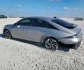 Серый Хендай Ioniq, объемом двигателя 0 л и пробегом 64 тыс. км за 17800 $, фото 1 на Automoto.ua