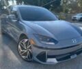 Сірий Хендай Ioniq, об'ємом двигуна 0 л та пробігом 14 тис. км за 15600 $, фото 1 на Automoto.ua