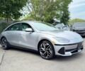 Серый Хендай Ioniq, объемом двигателя 0 л и пробегом 21 тыс. км за 12500 $, фото 1 на Automoto.ua