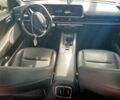 Серый Хендай Ioniq, объемом двигателя 0 л и пробегом 64 тыс. км за 17800 $, фото 7 на Automoto.ua