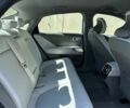 Сірий Хендай Ioniq, об'ємом двигуна 0 л та пробігом 20 тис. км за 9500 $, фото 12 на Automoto.ua