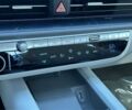 Сірий Хендай Ioniq, об'ємом двигуна 0 л та пробігом 20 тис. км за 9500 $, фото 10 на Automoto.ua