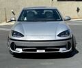 Сірий Хендай Ioniq, об'ємом двигуна 0 л та пробігом 20 тис. км за 9500 $, фото 1 на Automoto.ua