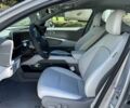 Сірий Хендай Ioniq, об'ємом двигуна 0 л та пробігом 20 тис. км за 9500 $, фото 7 на Automoto.ua