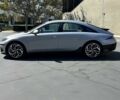 Сірий Хендай Ioniq, об'ємом двигуна 0 л та пробігом 20 тис. км за 9500 $, фото 2 на Automoto.ua