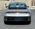 Сірий Хендай Ioniq, об'ємом двигуна 0 л та пробігом 20 тис. км за 9500 $, фото 4 на Automoto.ua