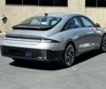 Сірий Хендай Ioniq, об'ємом двигуна 0 л та пробігом 20 тис. км за 9500 $, фото 3 на Automoto.ua