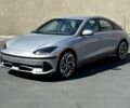 Сірий Хендай Ioniq, об'ємом двигуна 0 л та пробігом 20 тис. км за 9500 $, фото 1 на Automoto.ua