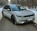 Серый Хендай Ioniq, объемом двигателя 0 л и пробегом 166 тыс. км за 22700 $, фото 1 на Automoto.ua
