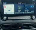 Серый Хендай Ioniq, объемом двигателя 1 л и пробегом 132 тыс. км за 16700 $, фото 8 на Automoto.ua