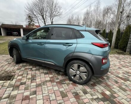 Серый Хендай Ioniq, объемом двигателя 1 л и пробегом 132 тыс. км за 16700 $, фото 1 на Automoto.ua