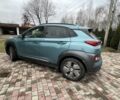 Серый Хендай Ioniq, объемом двигателя 1 л и пробегом 132 тыс. км за 16700 $, фото 1 на Automoto.ua
