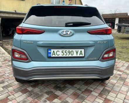 Серый Хендай Ioniq, объемом двигателя 1 л и пробегом 132 тыс. км за 16700 $, фото 2 на Automoto.ua