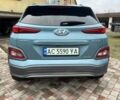 Серый Хендай Ioniq, объемом двигателя 1 л и пробегом 132 тыс. км за 16700 $, фото 2 на Automoto.ua