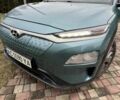 Серый Хендай Ioniq, объемом двигателя 1 л и пробегом 132 тыс. км за 16700 $, фото 5 на Automoto.ua