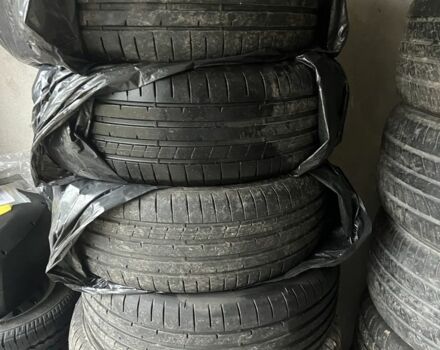 Серый Хендай Ioniq, объемом двигателя 1 л и пробегом 132 тыс. км за 16700 $, фото 10 на Automoto.ua