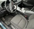 Серый Хендай Ioniq, объемом двигателя 1 л и пробегом 132 тыс. км за 16700 $, фото 4 на Automoto.ua