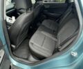 Серый Хендай Ioniq, объемом двигателя 1 л и пробегом 132 тыс. км за 16700 $, фото 3 на Automoto.ua