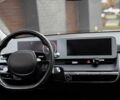 Серый Хендай Ioniq, объемом двигателя 0 л и пробегом 43 тыс. км за 28900 $, фото 16 на Automoto.ua