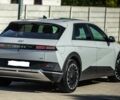 Серый Хендай Ioniq, объемом двигателя 0 л и пробегом 56 тыс. км за 15500 $, фото 7 на Automoto.ua